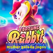 mulher pelada jogos